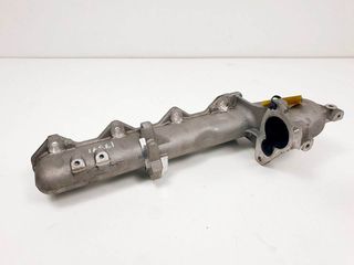 Πολλαπλή εισαγωγής NISSAN QASHQAI+2 (JJ10) 2008-2014