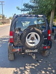Suzuki Jimny 2004