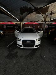 Audi A1 2012 TFSI