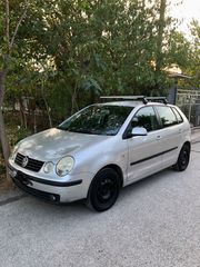 Volkswagen Polo 2004