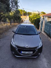 Peugeot 208 2015
