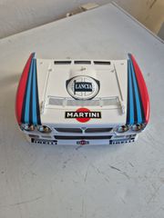 Στατικά Μοντέλα Lancia 2026