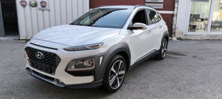 Hyundai Kona 2018 1.0 TGDI Style