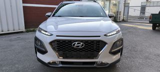Hyundai Kona 2018 1.0 TGDI Style-thumb-1