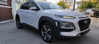 Hyundai Kona 2018 1.0 TGDI Style-thumb-2