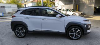 Hyundai Kona 2018 1.0 TGDI Style-thumb-3