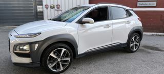 Hyundai Kona 2018 1.0 TGDI Style-thumb-4
