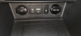 Hyundai Kona 2018 1.0 TGDI Style-thumb-33