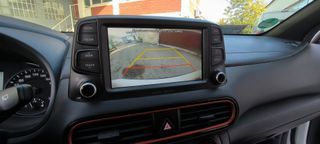 Hyundai Kona 2018 1.0 TGDI Style-thumb-39