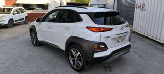 Hyundai Kona 2018 1.0 TGDI Style-thumb-5