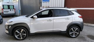 Hyundai Kona 2018 1.0 TGDI Style-thumb-7