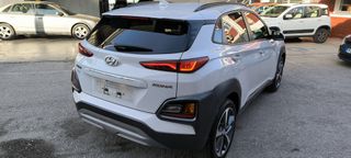 Hyundai Kona 2018 1.0 TGDI Style-thumb-8