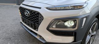 Hyundai Kona 2018 1.0 TGDI Style-thumb-9
