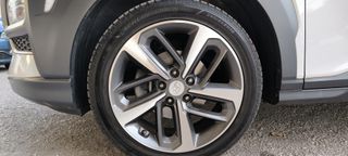 Hyundai Kona 2018 1.0 TGDI Style-thumb-11