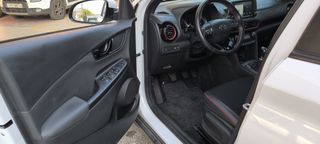 Hyundai Kona 2018 1.0 TGDI Style-thumb-13