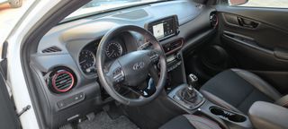 Hyundai Kona 2018 1.0 TGDI Style-thumb-14