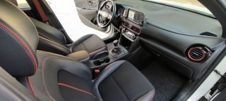Hyundai Kona 2018 1.0 TGDI Style-thumb-17
