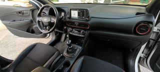 Hyundai Kona 2018 1.0 TGDI Style-thumb-18