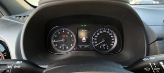 Hyundai Kona 2018 1.0 TGDI Style-thumb-26