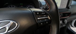 Hyundai Kona 2018 1.0 TGDI Style-thumb-28