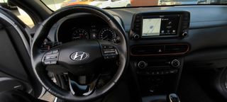 Hyundai Kona 2018 1.0 TGDI Style-thumb-29
