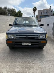 Toyota Hilux 1993
