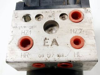 Μονάδα ABS OPEL CORSA C 2000-2006-thumb-2