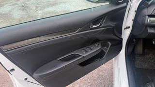Honda Civic 2017 1.000cc TURBO VTEC 130PS PANORAMA-thumb-10