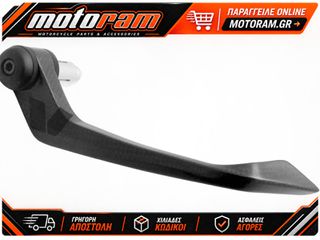 ΠΡΟΣΤΑΤΕΥΤΙΚΟ ΜΑΝΕΤΑΣ ΦΡΕΝΟΥ CARBON 120mm (1τεμ) | VPARTS