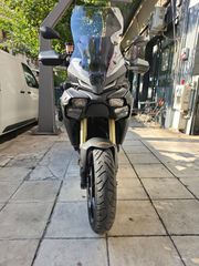 Yamaha Tracer 9 GT 2026