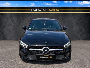 Mercedes-Benz A 180 2019 d A-class