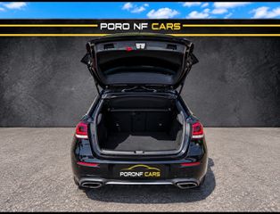 Mercedes-Benz A 180 2019 d A-class-thumb-4