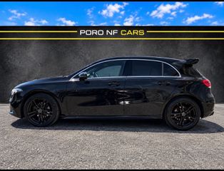 Mercedes-Benz A 180 2019 d A-class-thumb-5