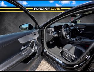 Mercedes-Benz A 180 2019 d A-class-thumb-7