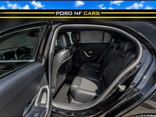 Mercedes-Benz A 180 2019 d A-class-thumb-8