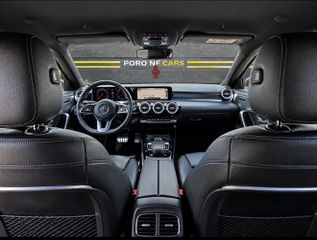 Mercedes-Benz A 180 2019 d A-class-thumb-9