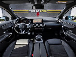 Mercedes-Benz A 180 2019 d A-class-thumb-10