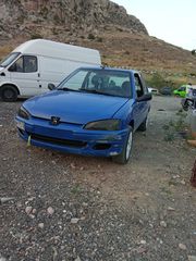 Peugeot 106 2001