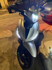 Piaggio Beverly 400 2023 400