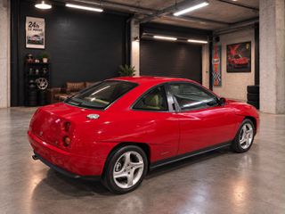 Fiat Coupe 1997 2.0 20V 220hp-thumb-2