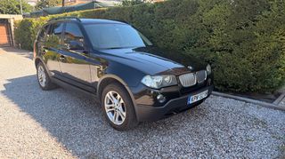 Bmw X3 2009