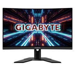Gigabyte monitor G27fc A27" Curved Gaming monitor