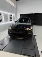 Bmw 330 2021 BMW 330E M-PACK Stage 1