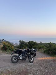 Yamaha MT-07 2014-thumb-4