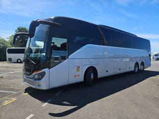 Setra 2013 S516