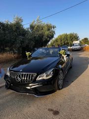 Mercedes-Benz E 220 2013 Cabrio