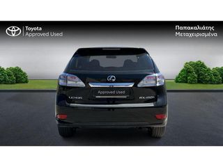 Lexus RX450 2010 LUXURY PLUS-thumb-3