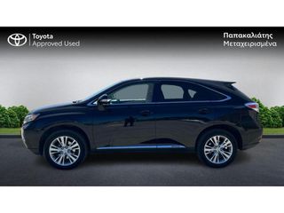 Lexus RX450 2010 LUXURY PLUS-thumb-2
