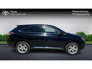 Lexus RX450 2010 LUXURY PLUS-thumb-5