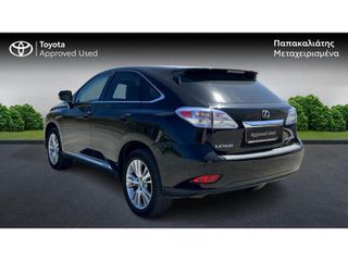 Lexus RX450 2010 LUXURY PLUS-thumb-1